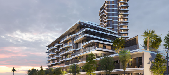 1 bedroom Apartment in Mina Al Arab, UAE No. 96064 3