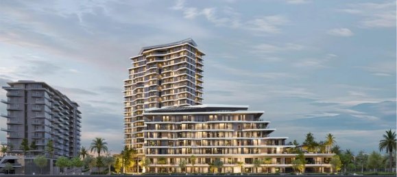 1 bedroom Apartment in Mina Al Arab, UAE No. 96064 5