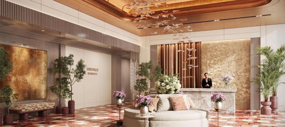 3 chambres Appartement à Deira, UAE No. 97691 14