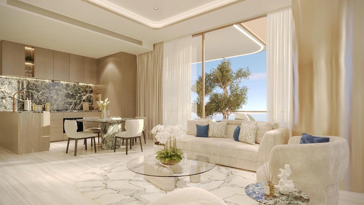 3 chambres Appartement à Deira, UAE No. 97691