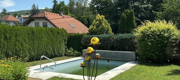 8غرفة منزل في Breitenfurt bei Wien, Austria رقم 243299 50