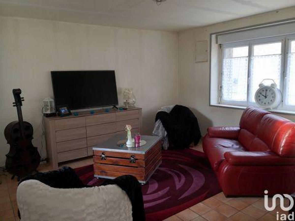 4 غرف نوم منزل في Plougoulm, France رقم 8481