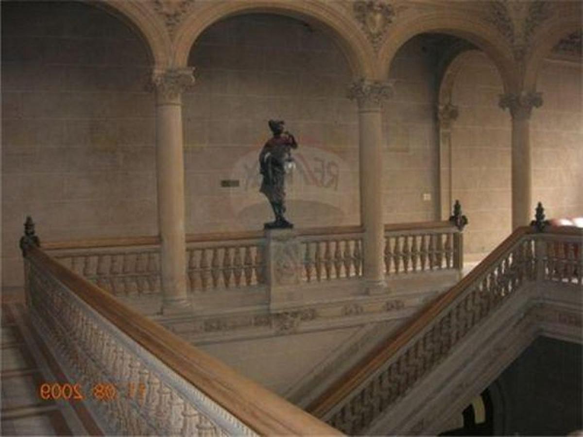 Büro in Buenos Aires, Argentina 810m², Nr. 105044