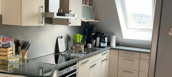 2 bedrooms Apartment in Boblingen, Germany No. 239289 8