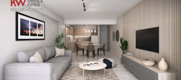 1 Schlafzimmer Wohnung in Pyla, Cyprus, Nr. 26781 6