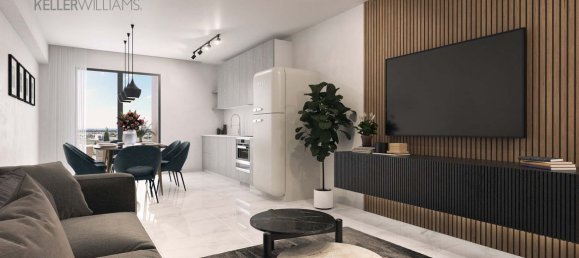 1 Schlafzimmer Wohnung in Pyla, Cyprus, Nr. 26781 5