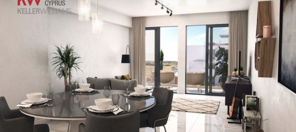 1 Schlafzimmer Wohnung in Pyla, Cyprus, Nr. 26781 8