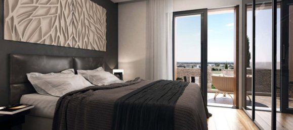 1 Schlafzimmer Wohnung in Pyla, Cyprus, Nr. 26781 7