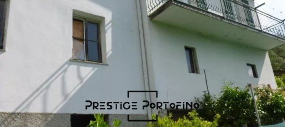 Studio in Rapallo, Italy, Nr. 38439 4