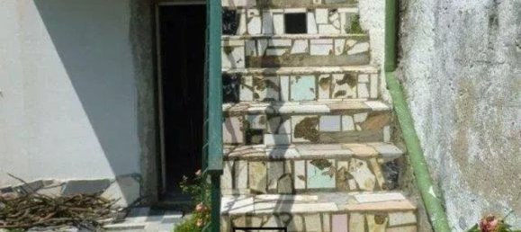 Studio in Rapallo, Italy, Nr. 38439 9
