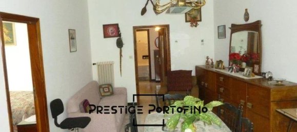 Studio in Rapallo, Italy, Nr. 38439 16
