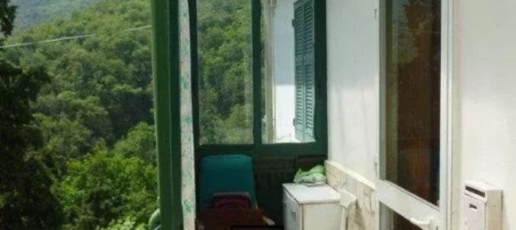 Studio in Rapallo, Italy, Nr. 38439 7