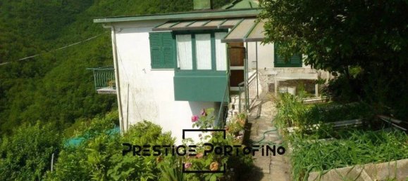 Studio in Rapallo, Italy, Nr. 38439 6