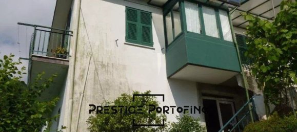 Studio in Rapallo, Italy, Nr. 38439 5