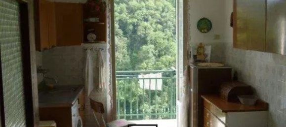 Studio in Rapallo, Italy, Nr. 38439 10