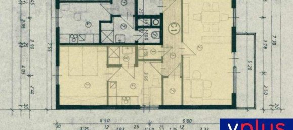 Apartamento de 3 divisões em Lustenau, Austria N.º 61623 7