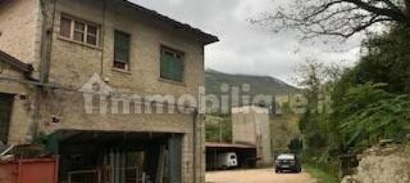 2-salle Entrepôt à Cantiano, Italy No. 152202 54