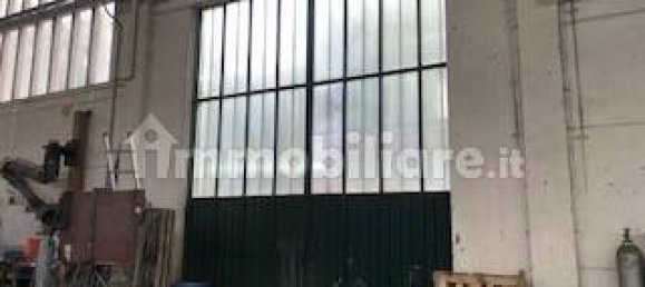 2-salle Entrepôt à Cantiano, Italy No. 152202 7