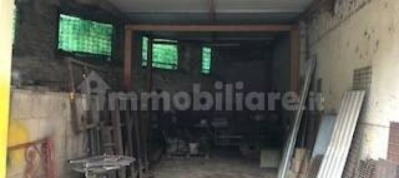 2-salle Entrepôt à Cantiano, Italy No. 152202 42