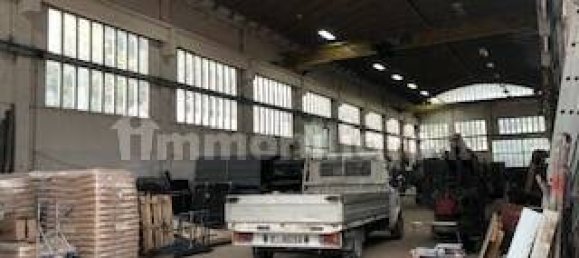 2-salle Entrepôt à Cantiano, Italy No. 152202 24