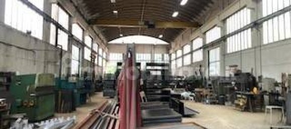 2-salle Entrepôt à Cantiano, Italy No. 152202 18