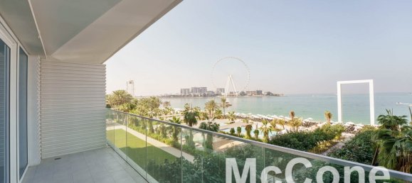 2 Schlafzimmer Wohnung in Jumeirah Beach Residence, UAE, Nr. 35150 12