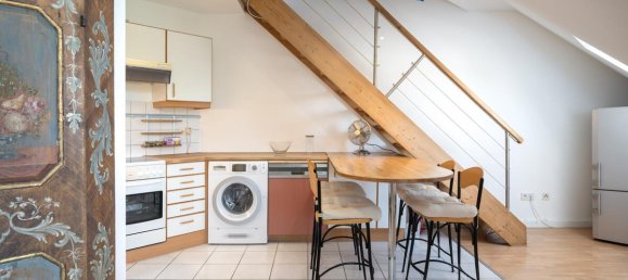 2-Zimmer Wohnung in München, Germany, Nr. 336234 8