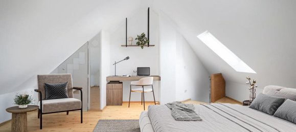 2-Zimmer Wohnung in München, Germany, Nr. 336234 12