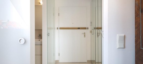 2-Zimmer Wohnung in München, Germany, Nr. 336234 14