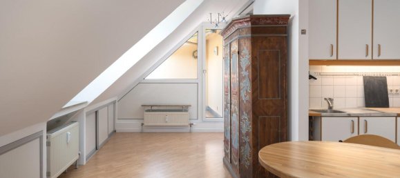 2-Zimmer Wohnung in München, Germany, Nr. 336234 3