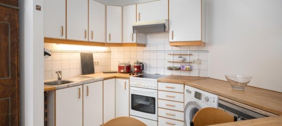 2-Zimmer Wohnung in München, Germany, Nr. 336234 7