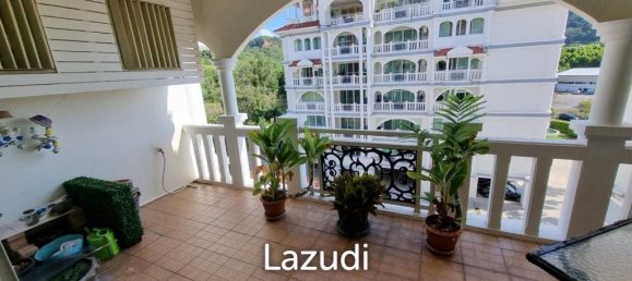 2 chambres Condo à Kathu, Thailand No. 19041 7