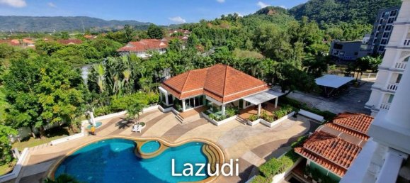 2 chambres Condo à Kathu, Thailand No. 19041 9