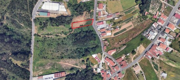 Terrain à Argoncilhe, Portugal No. 78864 5