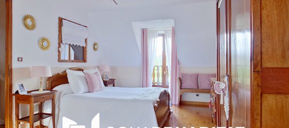 Дом с 5 спальнями в Адельспаш, Франция № 215712 9