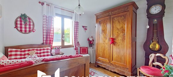 Дом с 5 спальнями в Адельспаш, Франция № 215712 15