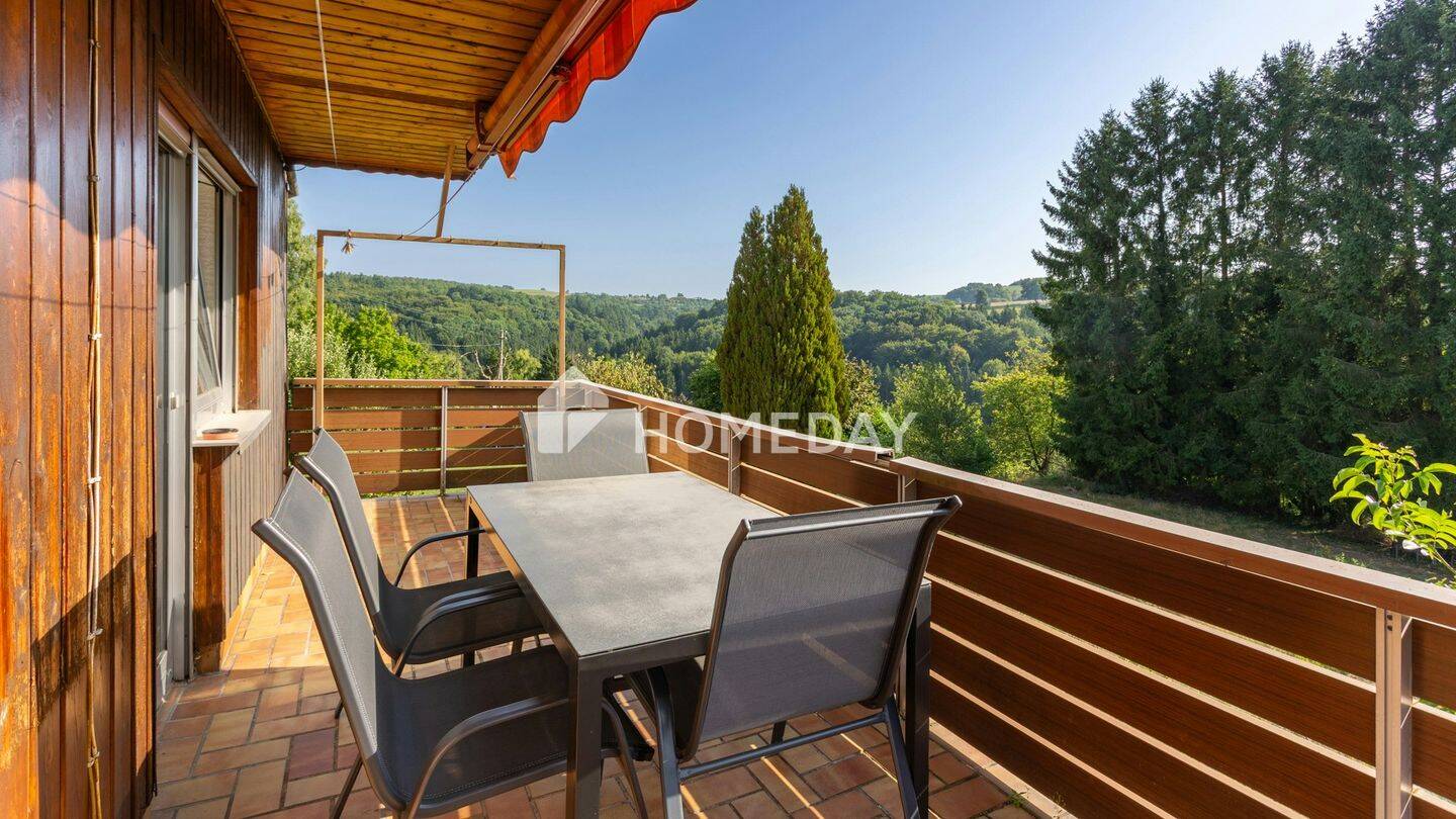 Adosado de 4 dormitorios en Sudwestpfalz, Germany No. 342794