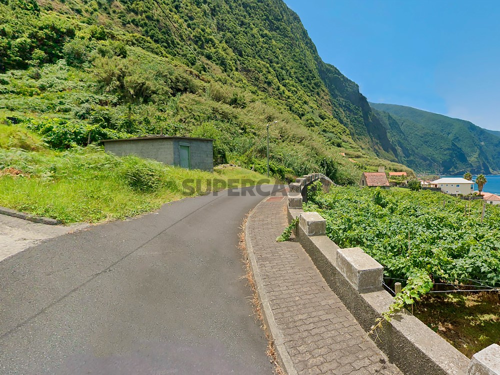  Land in Sao Vicente, Portugal No. 298159