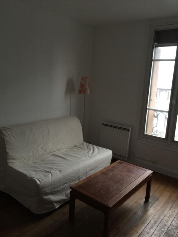 1 Schlafzimmer Wohnung in Cachan, France, Nr. 181182