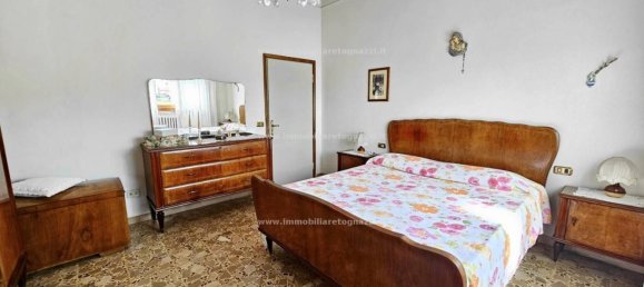 Квартира с 3 спальнями в Чертальдо, Италия № 287393 8