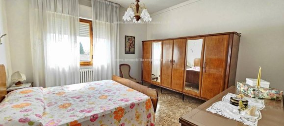 Квартира с 3 спальнями в Чертальдо, Италия № 287393 3