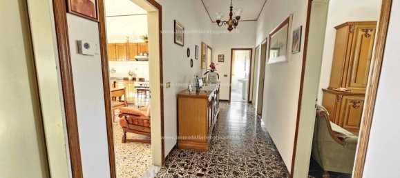 Квартира с 3 спальнями в Чертальдо, Италия № 287393 4