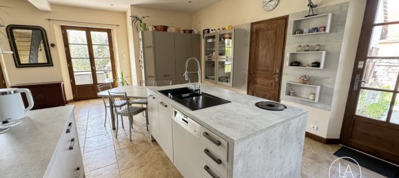 5 Schlafzimmer Haus in Fleurey-sur-Ouche, France, Nr. 48863 6