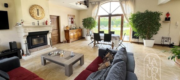 5 Schlafzimmer Haus in Fleurey-sur-Ouche, France, Nr. 48863 4