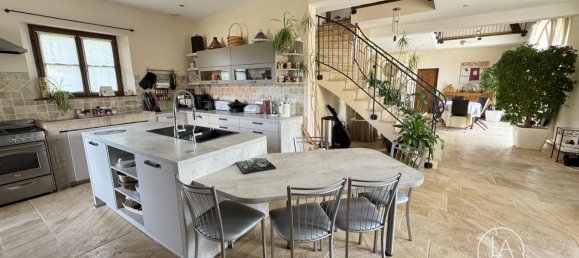 5 Schlafzimmer Haus in Fleurey-sur-Ouche, France, Nr. 48863 5