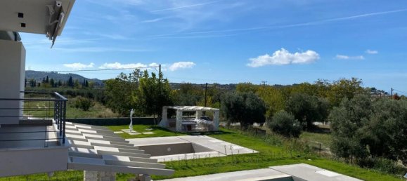 4 bedrooms Villa in Chalkidiki, Greece No. 1511 14