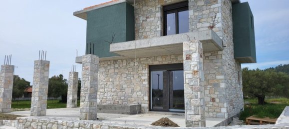 4 bedrooms Villa in Chalkidiki, Greece No. 1511 4