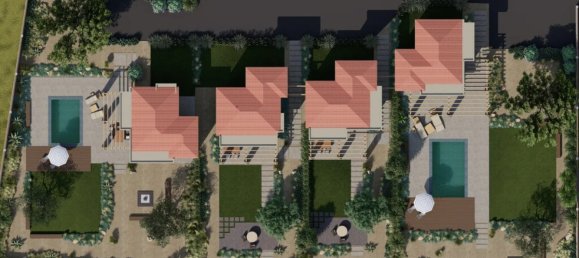 4 bedrooms Villa in Chalkidiki, Greece No. 1511 15