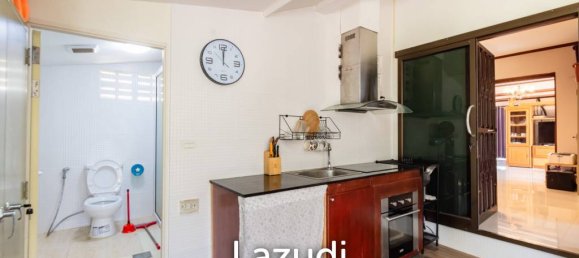  Commercial property in Cha-am, Thailand No. 14449 10