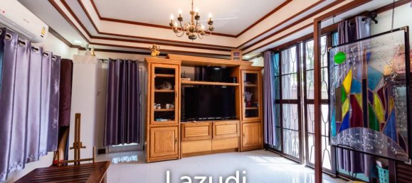  Commercial property in Cha-am, Thailand No. 14449 3